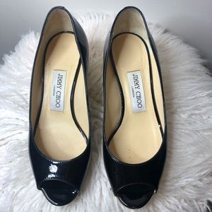 Jimmy Choo Baxen Wedge